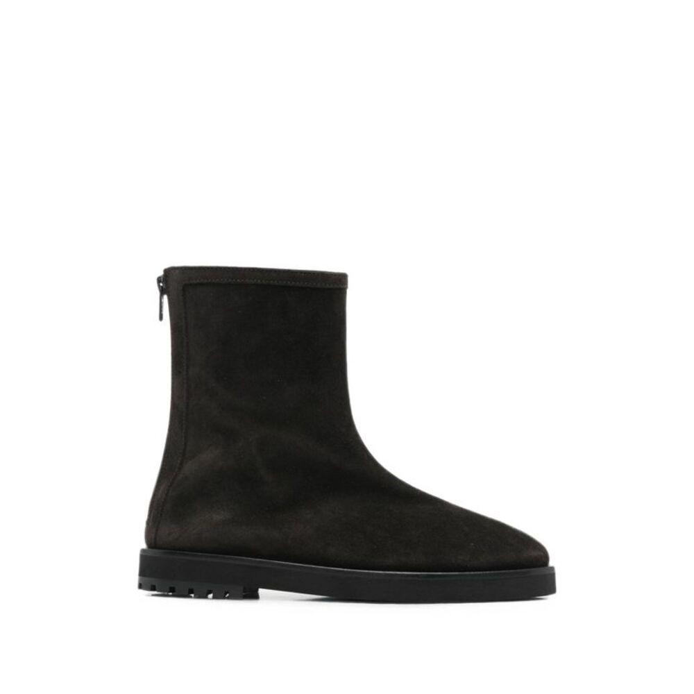 Dear Frances Women Joss Leather Ankle Boots